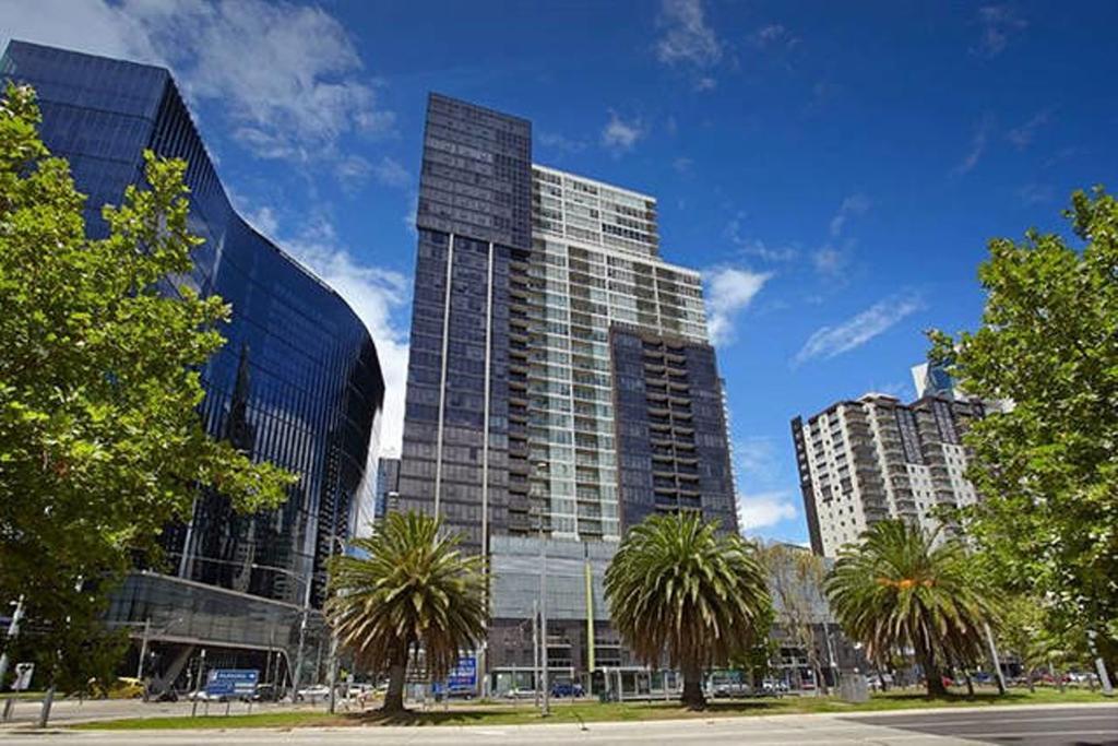 Mj Shortstay Whiteman St Apartment Melbourne Dış mekan fotoğraf