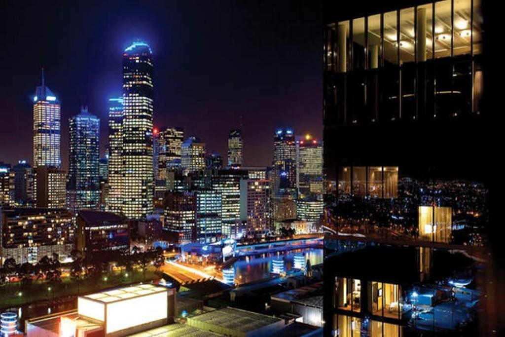 Mj Shortstay Whiteman St Apartment Melbourne Dış mekan fotoğraf