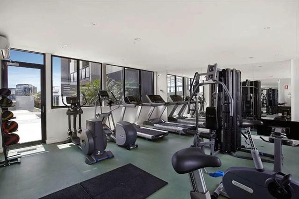 Mj Shortstay Whiteman St Apartment Melbourne Dış mekan fotoğraf